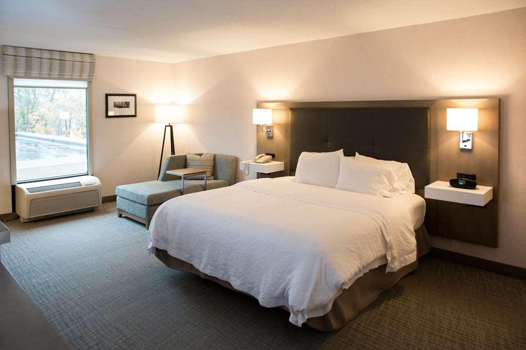 Hampton Inn Raynham-Taunton Ruang foto