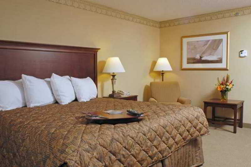Hampton Inn Raynham-Taunton Ruang foto